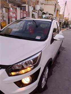 بايك X25